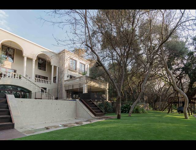 5 BEDROOM HOUSE FOR SALE IN DAINFERN VALLEY ESTATE
